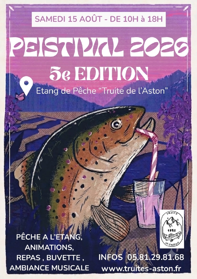 PEISTIVAL 2026